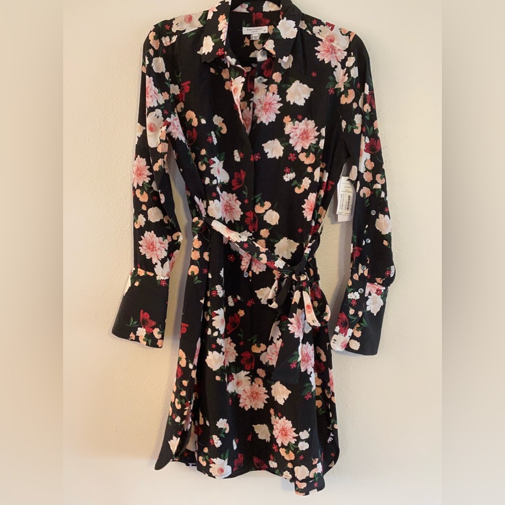Equipment Dress - Small